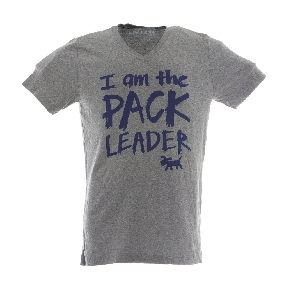 Cesar Millan "I am The Pack Leader" (Male)