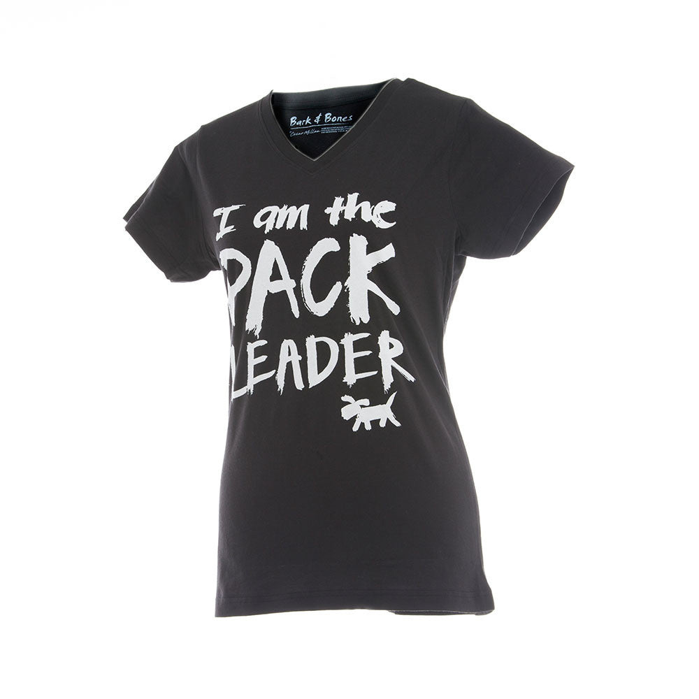 Cesar Millan "I am The Pack Leader" (Female)