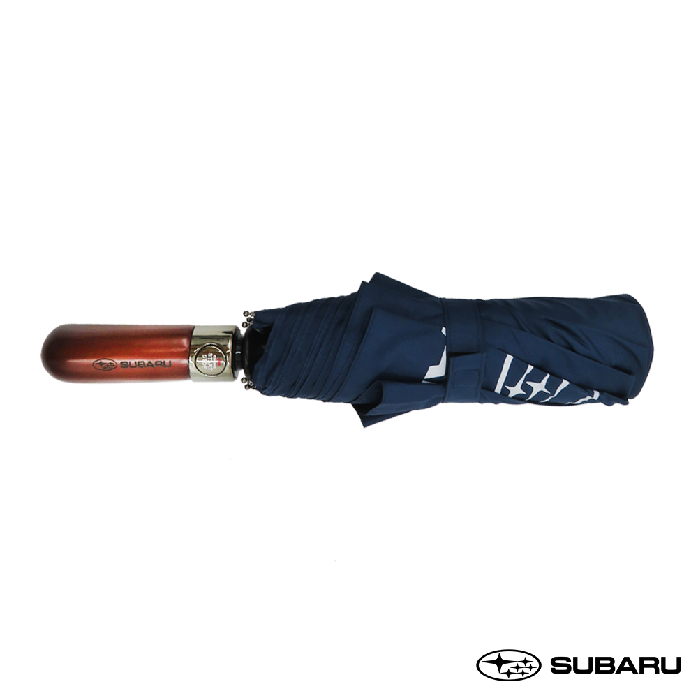 Subaru Outback Three-Fold Umbrella