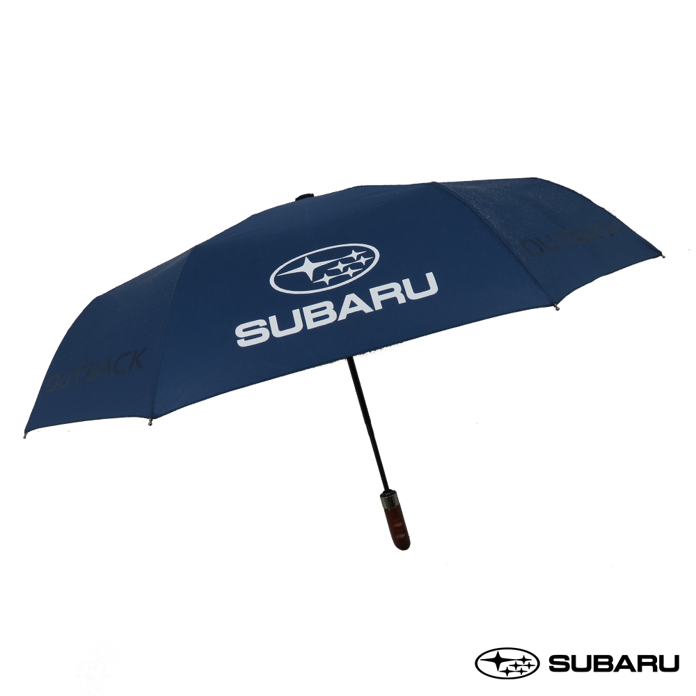 Subaru Outback Three-Fold Umbrella