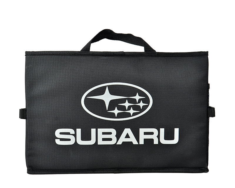 Subaru Boot Storage Organiser