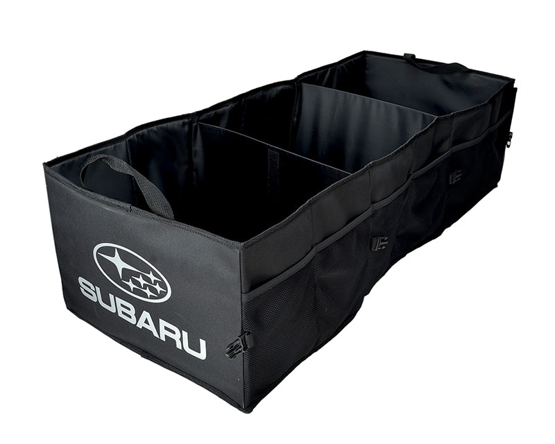 Subaru Boot Storage Organiser