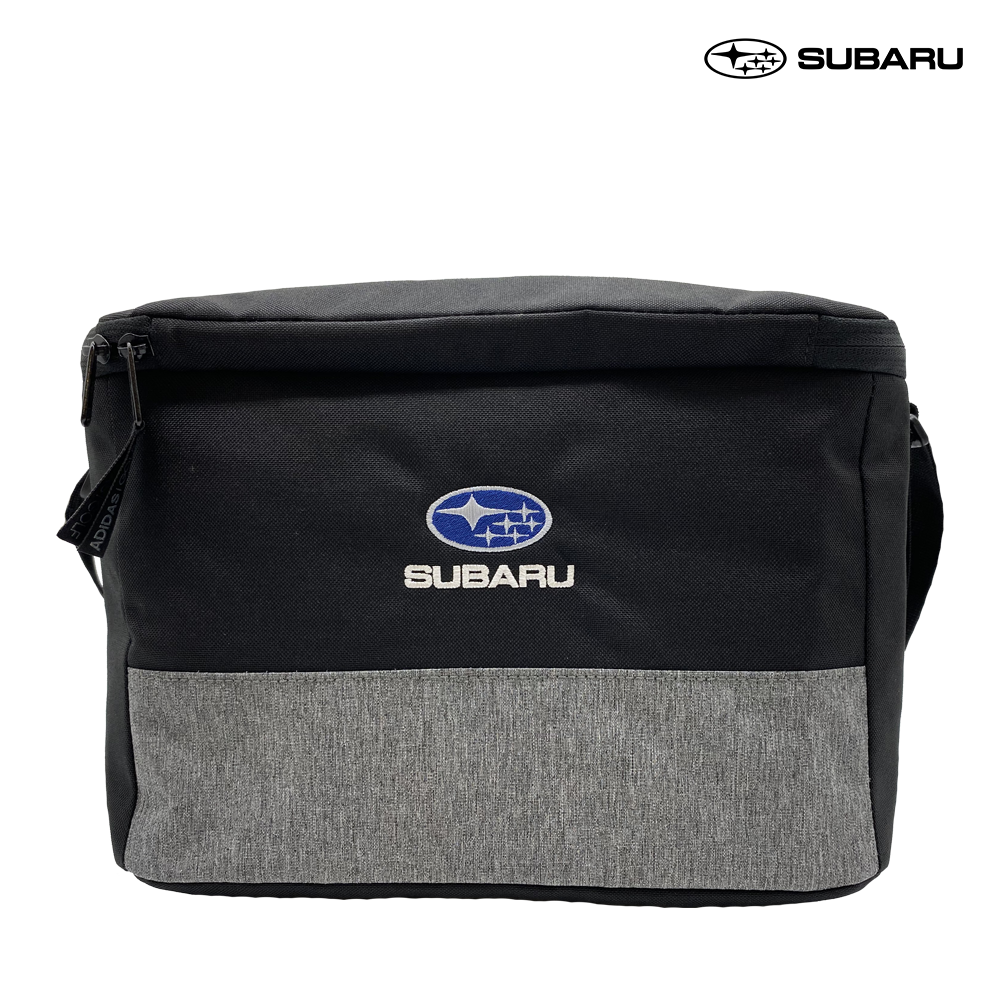 Subaru Adidas Golf Cooler Bag
