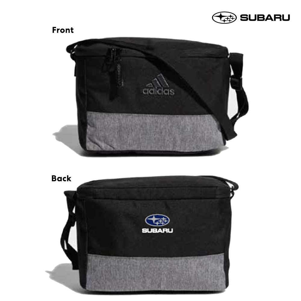 Adidas top cooler bag